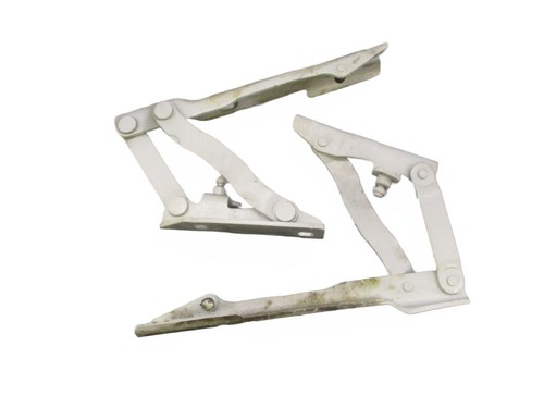 Set cerniere del - set, cofano