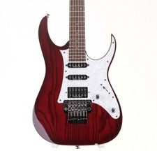 Chitarra elettrica usata