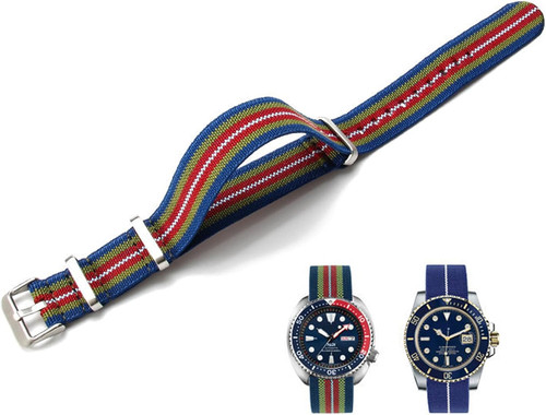 Cinturino per orologio - cinturino,