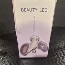 Beauty Leg Thigh Master Leg