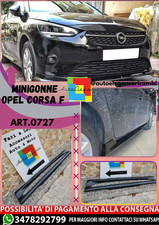 🎀ART.0727 MINIGONNE