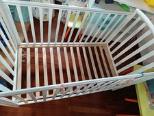 Pali ciak lettino per bambini - pali,
