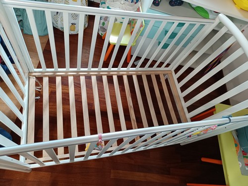 Pali ciak lettino - pali,