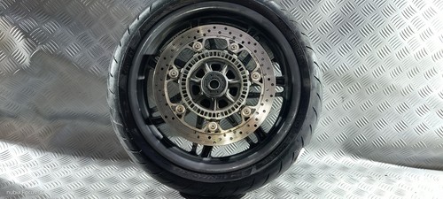 Cerchio ruota anteriore - cerchio,
