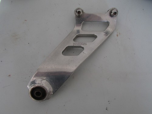 Supporto gancio scarico suzuki - scarico,