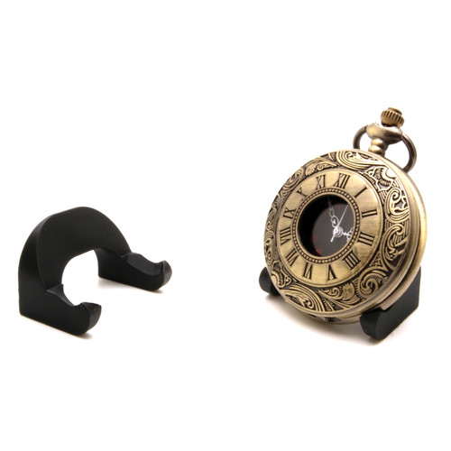 Supporto per orologio tasca - per,