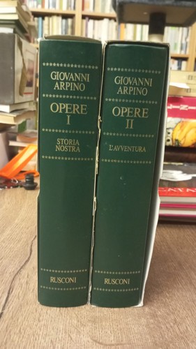 Giovanni arpino opere 2 - 1,