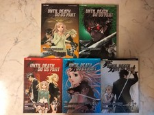 📚 Lotto di Manga 017 –