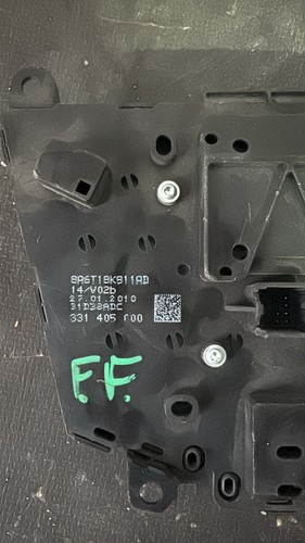 Comando autoradio ford - autoradio,