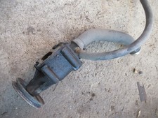 FIAT UNO 45 / Sting I serie -