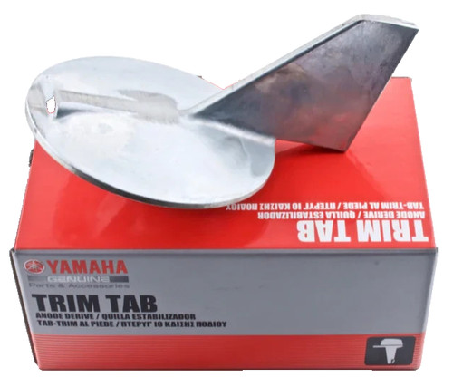 Anodo tab assetto originale