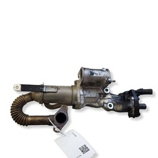 Radiatore scarico renault - radiatore,