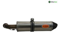 Silenzioso Scarico Scarpio BMW