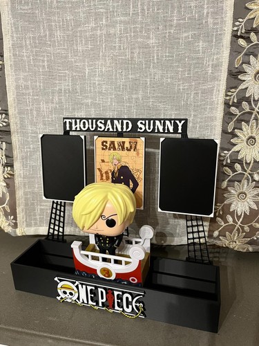 Espositore per one piece - per,