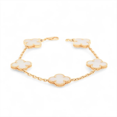 Bracciale van cleef - bracciale,
