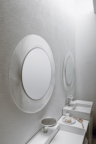 Specchio kartell all saints - ,