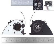 Ventilatore Per Portatile HP