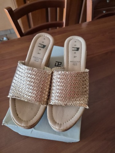 Zeppe donna usate - zeppe,
