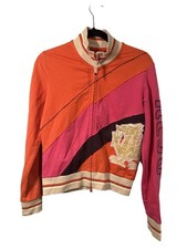 KEJO Giacca Bomber Giapponese