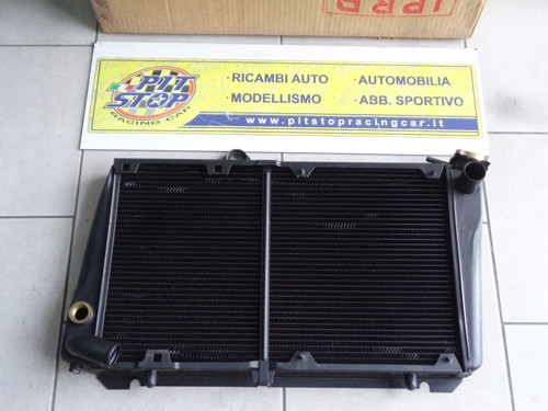 Radiatore motore alfa romeo - radiatore,