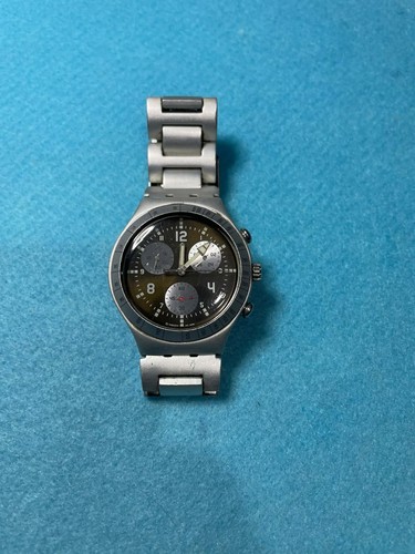 Orologio swatch irony - swatch, v8