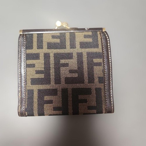 Portamonete modello fendi - portamonete,