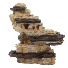 Hobby Arizona Roccia 2 24x26x14cm-Fels Acquario Terrario Decorazione Arredamento