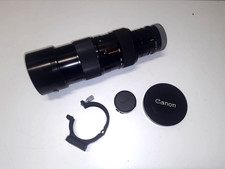Objectif - Canon Zoom Lens FD
