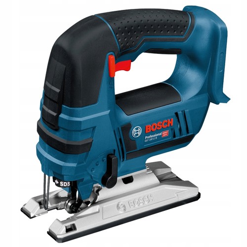 Bosch professional gst 18v - professional, 18v-li