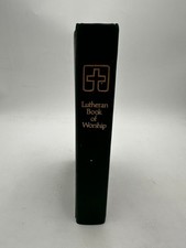 Lutheran Book of Worship 1978