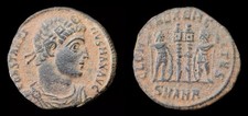 Costantino I. Monete antiche