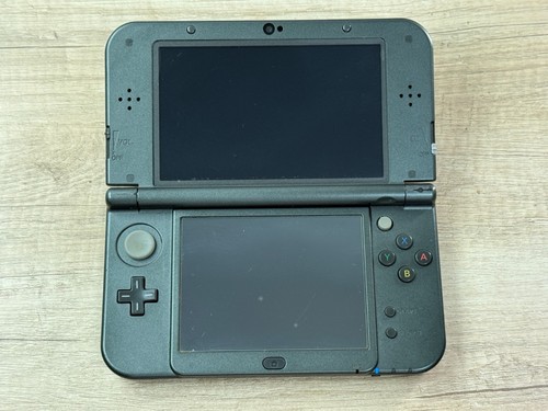 Console nintendo new 3ds - nintendo, xl
