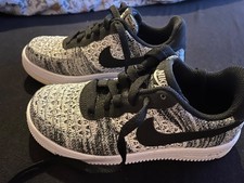 nike air force 1 flyknit 2.0