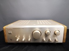 Amplificatore integrato SANSUI
