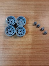 Accessori Ricambi Cerchi