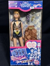 Bambole action figure Sailor