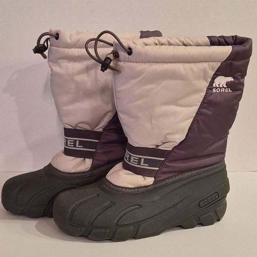 Stivali neve sorel - neve,