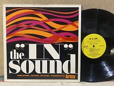 In Sound Army Radio Show