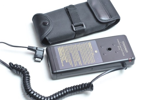 Yongnuo pacco batteria - yongnuo,
