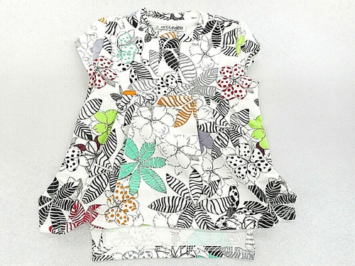 Mini top alyssa elasticizzato - top,