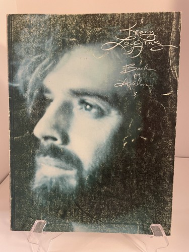 Kenny loggins ritorno - ritorno, ad