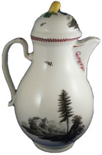 Antico 19thC 1816 Royal Vienna