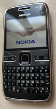 Cellulare Nokia E72  Come Nuovo!!!