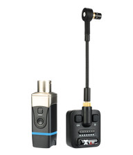 XVive U8 Trasmettitore e