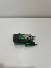 PRESA ACCENDI SIGARI 12V FIAT IDEA LANCIA MUSA RETROILLUMINATO LUCE VERDE