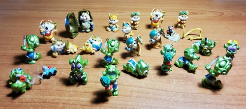 S07 lotto gadget - 22,