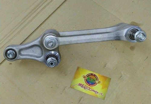 Leveraggio mono ammortizzatore - leveraggio,