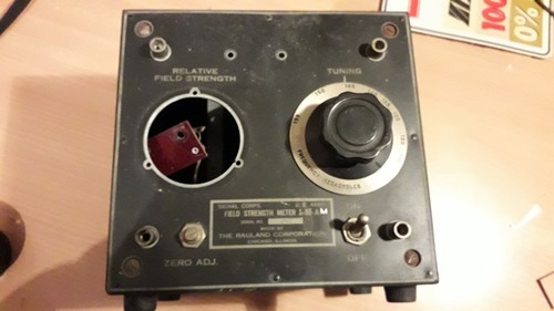 Vintage strumenti militare - vintage, usa