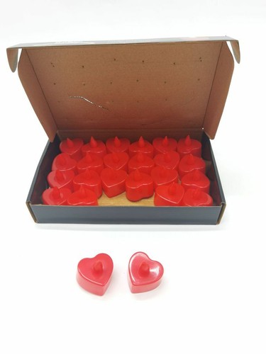 Candele led lumini - x,