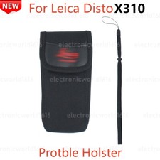 Fondina portatile per Leica